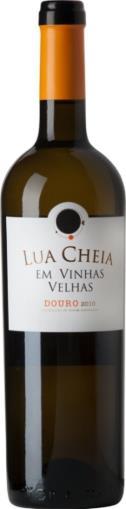 Lua Cheia em Vinhas Velhas os