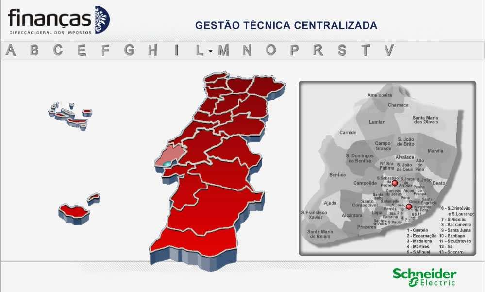 SIGEI SISTEMA INTEGRADO DE GESTÃO DE EQUIPAMENTOS E