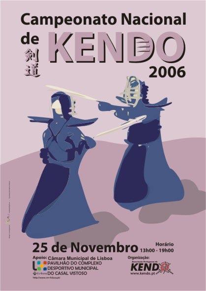 Associação Portuguesa de Kendo, APD e,