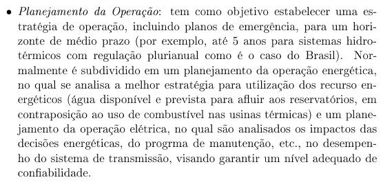 Conclusão 68 Problemas