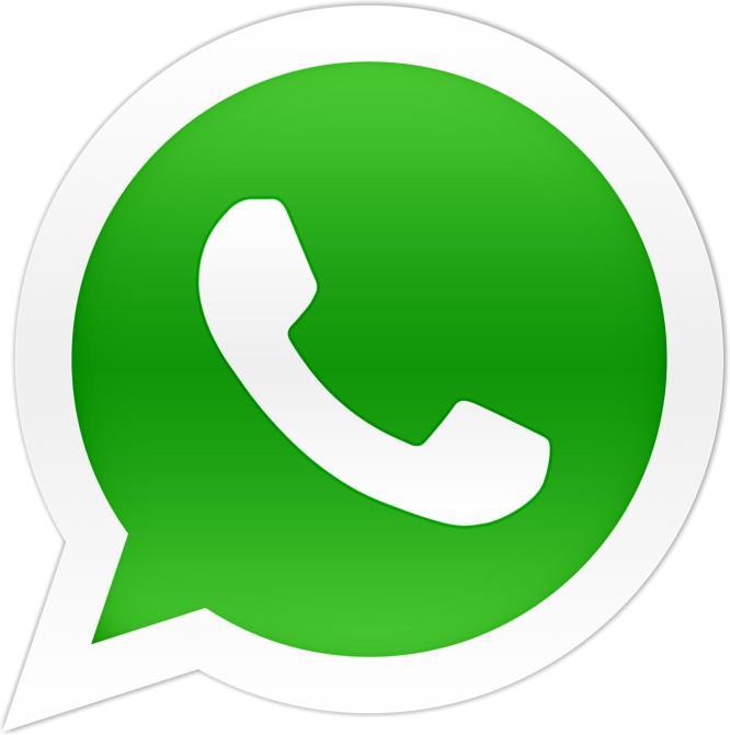 Como usar o WhatsApp