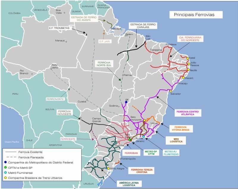 Santarém Subject: Supply Chain and Logistics Prof.