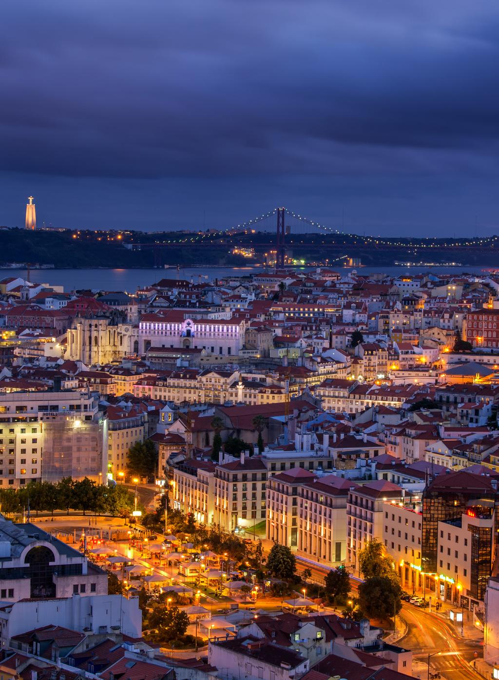 Lisboa, Portugal -