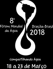 Chamado para Ação de Governos Locais e Regionais sobre Água e Saneamento de Brasília (2018).