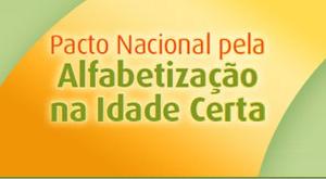 Face à relevância deste compromisso, o Ministério da Educação acredita que todos os estados e municípios farão a adesão ao Pacto Nacional pela Alfabetização na Idade Certa, ou seja, se comprometerão