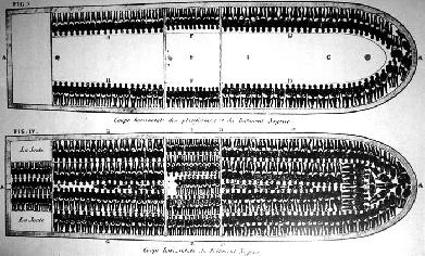 Brasil, o país que queria ser branco Após o longo período de tráfico escravo, com navios negreiros vindos da África, surgiram políticas públicas de branqueamento.