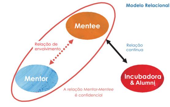 5 FASES DO PROGRAMA O programa tem duração média de 10 meses e divide-se nas seguintes etapas 1 2 3 4 5 6 7 8 9 Seleção dos Participantes Correspondência Mentor / Mentee Encontros Mentores e