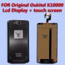 Nome: Display Lcd + Painel Touch Screen, Oukitel K10000 ID#: 31 Valor: R$199,00 Detalhes: Caracteristicas Marca celularoukitel Modelo celulark10000 Marca da tela Oukitel Tip. Link: https://abcit-shop.