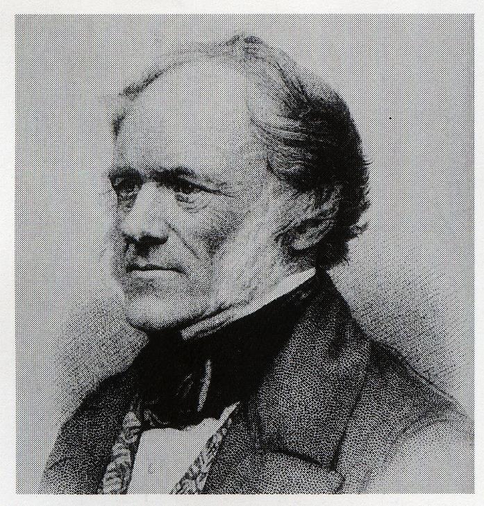 Lyell 1830 Principles of Geology Atualismo (Simpson 1970) ou Uniformitarismo (Gould 1965) Charles Lyell, often regarded as the father of geology, strongly influenced the development of