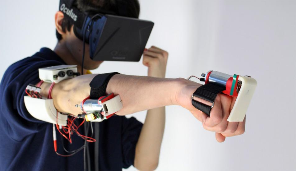 Introdução O que é realidade virtual?