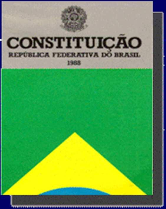 Médico Assistente CONSTITUIÇÃO FEDERAL DE 1988 TÍTULO VIII Da Ordem Social Seção II da Saúde Art. 196.