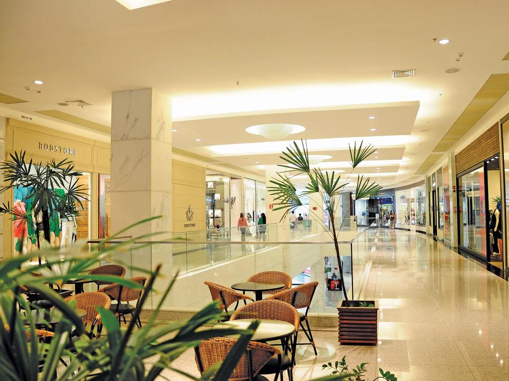 BOULEVARD SHOPPING BELÉM