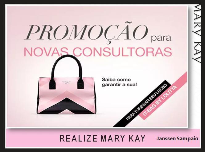 Inclua as Promoções Mostre