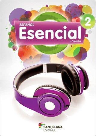 ESPAÑOL - ESENCIAL - VOL. 2-2ª ED.