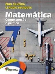 MATEMÁTICA - COMPREENSÃO E PRÁTICA - VOL 7