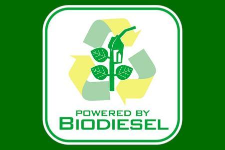 biodiesel no