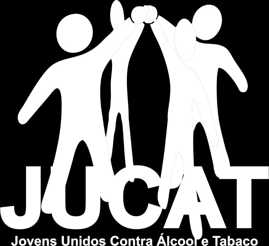 Desta forma e no intuito de diminuir expetativas positivas sobre o álcool e o tabaco, foram desenvolvidas atividades de educação para a saúde, no âmbito do Projeto JUCAT.