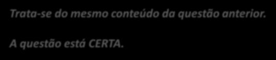 recebimento do pedido de compra pelo fornecedor. O Tempo de Reposição só termina com o recebimento (do material solicitado) nos almoxarifados da organização solicitante. - TR 13.