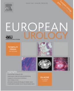 Complicações Complications and Other Surgical Outcomes Associated with Extended Pelvic Lymphadenectomy in Men with Localized Prostate Cancer ESTENDIDA X