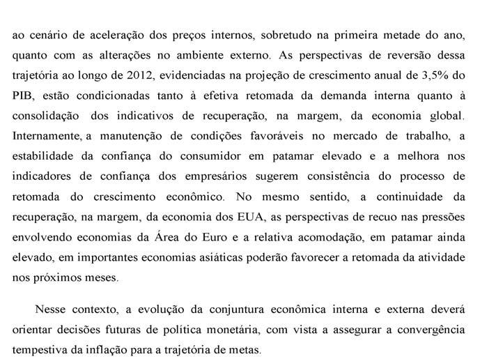 4 ISSN 1677-7042 1 Nº 162, terça-feira, 21 de agosto de 2012 (*) N. da COEJO: Republicados por terem saído na edição extra do DOU de 17-8-2012, Seção 1, págs. 17 e 23, com erro de montagem.