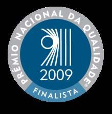 brasileiro a conquistar duas edições do PNQ 2009