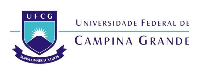 CENTRO DE CIÊNCIAS E TECNOLOGIA AGROALIMENTAR UNIDADE ACADÊMICA DE AGRONOMIA E TECNOLOGIA AGROALIMENTAR CAMPUS DE POMBAL DISCILPLINA: Física I PRÉ-REQUISITO: Cálculo I CRÉDITOS: 04 CARGA HORÁRIA: 60