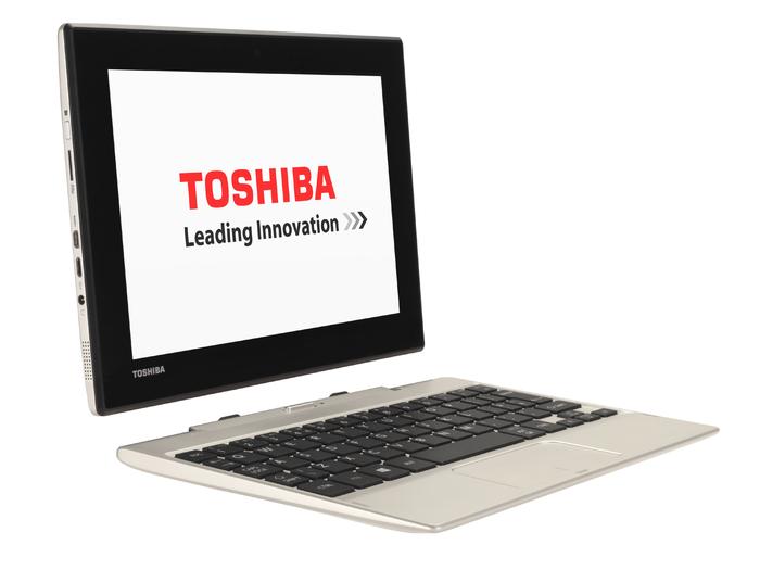 Toshiba Satellite Click Mini 2-em-1 o destacável que se adapta a qualquer pessoa Lisboa, 6 de janeiro de 2015 A Toshiba anuncia o seu mais recente equipamento destacável, o Satellite Click Mini.