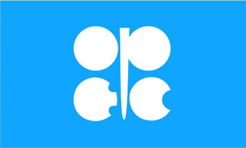OPEP organização dos países exportadores de petróleo Criada em 1960 na conferência de Bagdá, unificou o preço do petróleo entre os países produtores, dessa