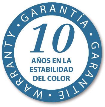 Compromisso ambiental Os perfiles KÖMMERLING levam o selo greenline que certifica o seu excelente equilíbrio ecológico baseado em três pilares: - Fórmula isenta de