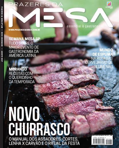 seu anúncio, ou até mesmo a revista toda,