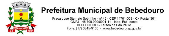 O atraso no 02-ALESSANDRO APARECIDO SOUZA NOBRE ME. Ordem de pagamento 6753. Pagamento de prestação de serviços de locação de som para eventos promovidos pelo Departamento de Cultura.