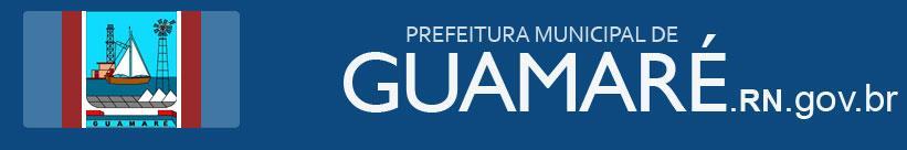 ESTADO DO RIO GRANDE DO NORTE PREFEITURA MUNICIPAL DE GUAMARÉ TEMPORÁRIA DE PROFISSIONAIS EDITAL Nº 001/2017.