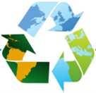 950,7 Coleta Seletiva Expansão no estado do Paraná Articulação da Comissão Regional de Ecoeficiência para a expansão da coleta seletiva no estado Elaboração do Plano de Gerenciamento de Resíduos