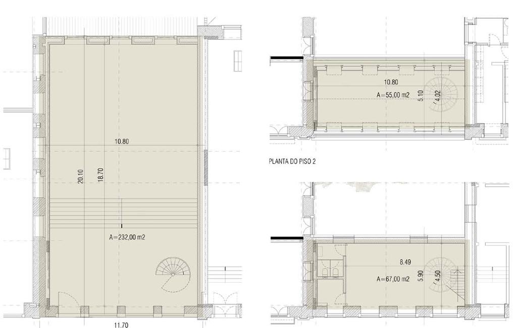 m 2 / sqm 67 m 2 / sqm 55 m