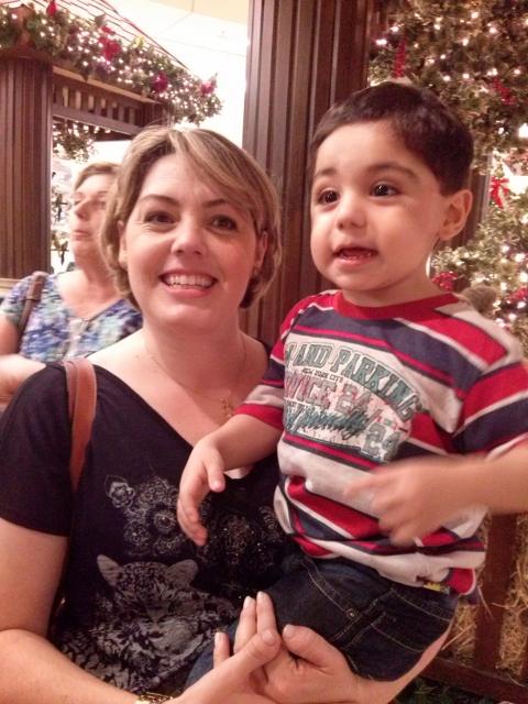 Na ocasião, a mãe dele, Andrea Campos, criou no Facebook, uma campanha com o objetivo de angariar doadores, intitulada "Ajudar o Rafael a conseguir um doador para viver".