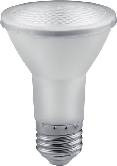 Navigator lâmpadas ED (N Serie) D tecnología ecológica ideal para a substituição de lâmpadas incandescentes e de