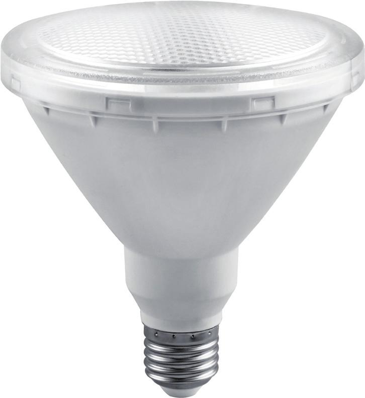 as lâmpadas incandescentes disponível na temperatura : 3000K elevado índice de restituição cromática >80 Fig. 1 Fig.