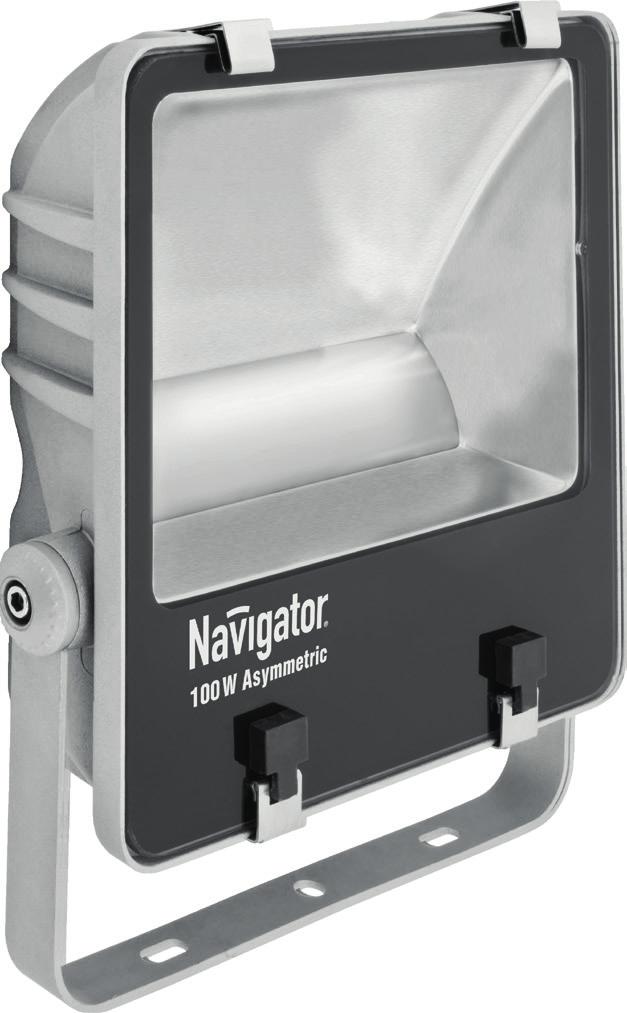 Navigator projetores ED (NF Serie) W ideal para substituir os projetores tradicionais solução eficaz na dissipação do calor difusor opalino especial para reduzir o