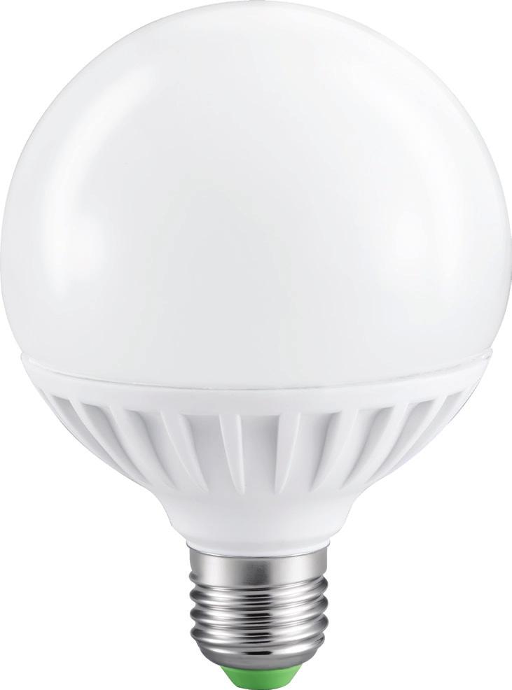 Navigator lâmpadas ED (N Serie) D D tecnología ecológica ideal para a substituição de lâmpadas incandescentes e de halogéneo economiza até % de energia em
