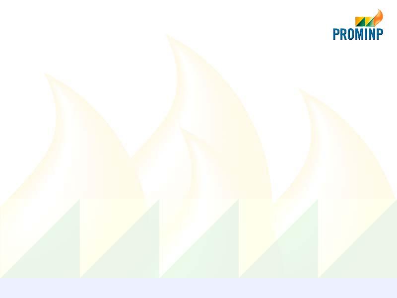 Status atual da carteira de projetos PROJETO IND P&G-1 IND P&G-2 IND P&G-3 IND P&G-5 IND P&G-6 IND P&G-8 IND P&G-9 IND P&G-10 IND P&G-11 IND P&G-12 IND P&G-13 IND P&G-14 IND P&G-15 IND P&G-16 IND