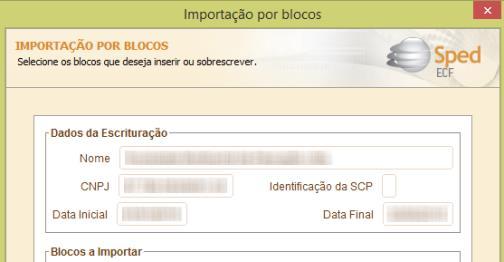 Faça o download do PVA e do Receitanet e instale-os em um computador ligado à internet.