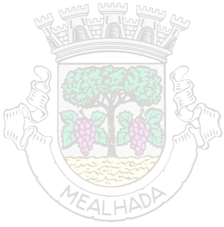 Município de Mealhada