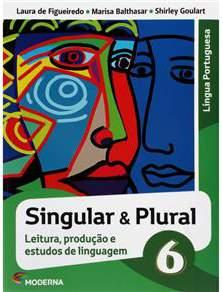 TRATAMENTO DA VARIAÇÃO LINGUÍSTICA NOS LIVROS DIDÁTICOS DE LÍNGUA PORTUGUESA Para a escolha do material de análise alguns critérios foram desenvolvidos, entre eles a aprovação dos livros pelo Plano