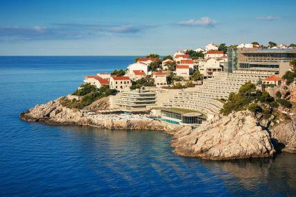 000 Dubrovnik: Rixos