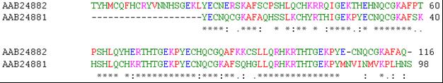 2.5 Ferramentas Para Alinhamento de Sequências Alinhamento de sequências é uma forma de organizar sequências primárias de DNA, RNA ou proteínas para identificar regiões similares que possam ser