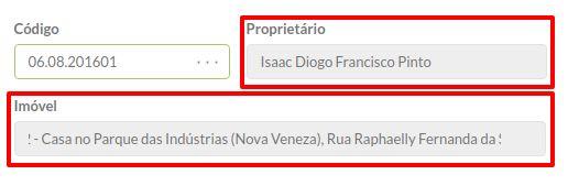 3.1. Lançar IPTU (com ou sem código de barras) 1º - Informe o Código de