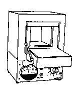 11 revenimento e recozimento. Um esquema do forno elétrico mufla está representado na figura 5.