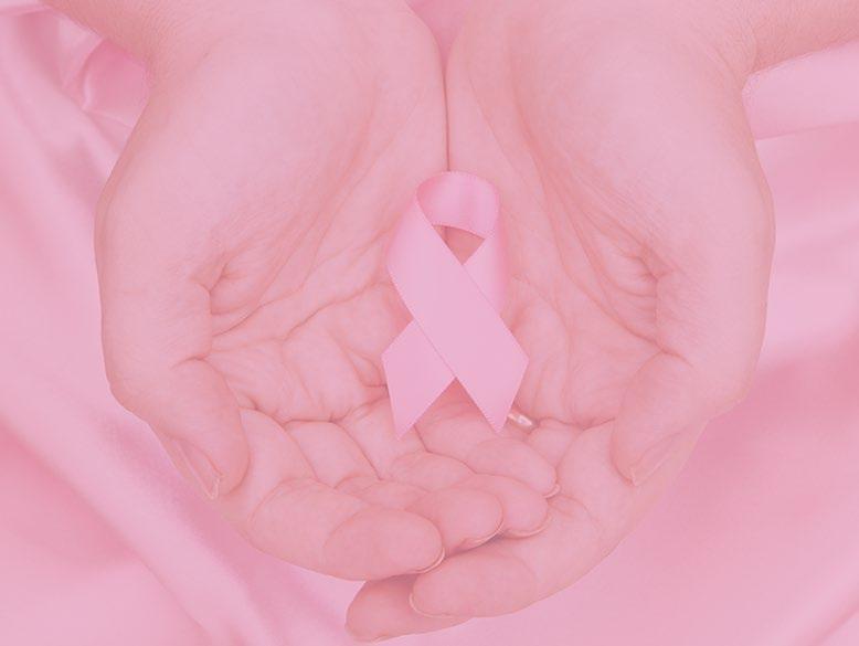 A Cyrela Plano&Plano tem 50 dicas preciosas para a prevenção do Câncer de Mama.