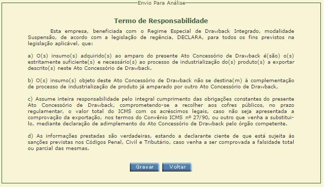 Após finalizada a confecção do Ato e para verificar se não há pendências antes de encaminhar o AC para análise, selecionar o item 11 PRÉ-DIAGNÓSTICO para ver os