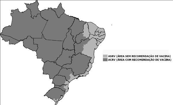 11 - Vacina Febre Amarela A vacina de febre atenuada (FA) está indicada a partir dos 9 meses (1ª dose), com reforço a cada 10 anos.